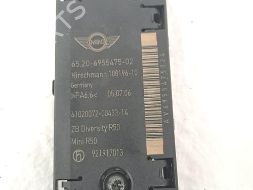 Module électronique MINI MINI (R50, R53) One D | BP27218699M83 