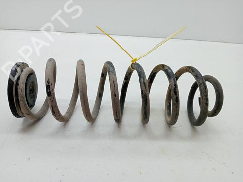 Used Shock absorber spring VW TOURAN (1T1, 1T2) 2.0 TDI (136 hp) 23346982