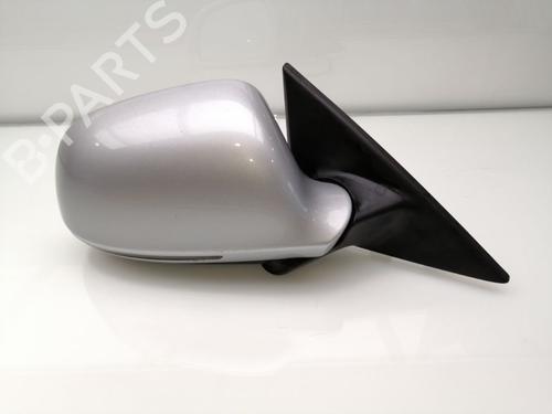 Right mirror AUDI A5 (8T3) 1.8 TFSI | BP25346774C27 