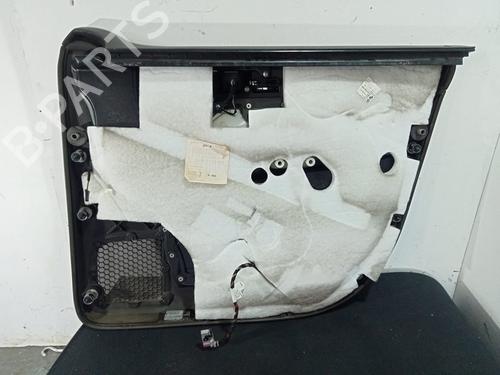Front left panel VW TOUAREG (7LA, 7L6, 7L7) 2.5 R5 TDI | BP31369149C58