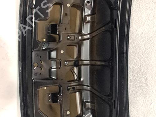 Tailgate CHEVROLET CRUZE (J300) 2.0 CDI | BP32159672C6