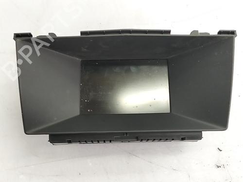 Display Display OPEL VECTRA A Hatchback (J89) 1.7 D (F68, M68) (60 hp) 36407776 36407776