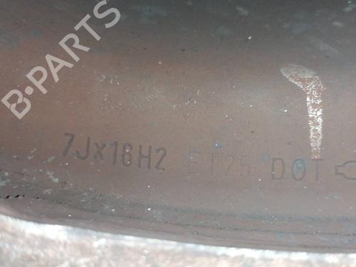 Used Rim NISSAN TERRANO II (R20) 2.7 TD 4WD (101 hp) 23941044