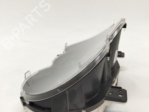 Instrument cluster KIA VENGA (YN) 1.4 CVVT | BP26192258C47 
