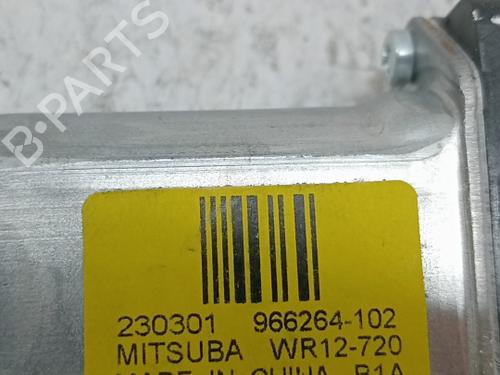 Left rear window motor LYNK & CO 01 HEV | BP40549965E23 - Image 3