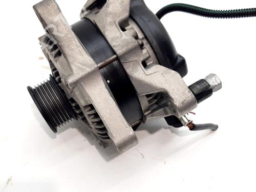 Alternator CITROËN C2 (JM_) 1.4 HDi | BP32106931M7 - Image 3