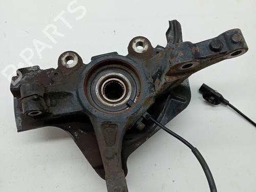 Right front steering knuckle FIAT DOBLO Cargo (263_) 1.3 D Multijet | BP23344612M26 