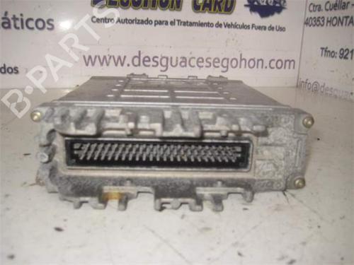 Calculateur moteur (ecu) RENAULT MEGANE I Classic (LA0/1_) 1.9 dTi (LA08, LA0N, LA0K) (98 hp) 25459963