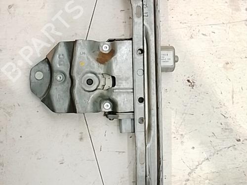 Left front window motor SMART FORFOUR Hatchback (453) 0.9 (453.044, 453.053) | BP40548471E21 - Image 5