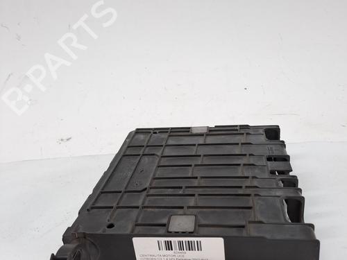 Engine control unit (ECU) CITROËN C3 I (FC_, FN_) 1.4 HDi | BP23977842M57