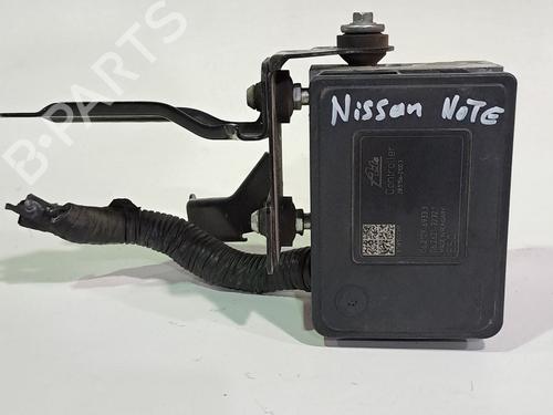Used Control unit NISSAN NOTE (E12) 1.2 (80 hp) 23372114