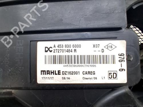 Used Other SMART FORFOUR Hatchback (453) 0.9 (453.044, 453.053) (90 hp) 29991524