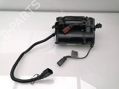 Suspension compressor AUDI A8 D3 (4E2, 4E8) 4.2 quattro | BP23458732M103
