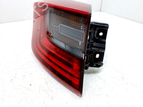 Venstre baglygte KIA CEED (CD) 1.0 T-GDI (120 hp) 31580400