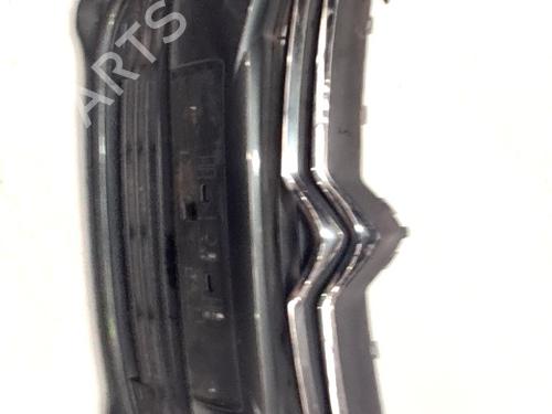 Front bumper CITROËN C4 II (NC_) 1.6 HDi 90 | BP29992670C7 