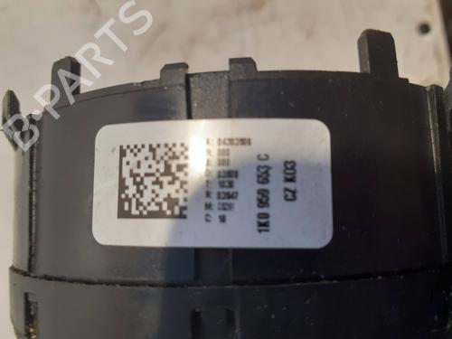 Squib airbag VW CADDY III Box Body/MPV (2KA, 2KH, 2CA, 2CH) 1.9 TDI | BP25460276C102 