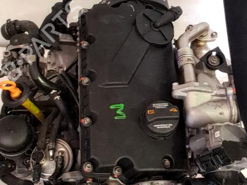 Motor AUDI A4 B7 (8EC) 1.9 TDI | BP30925843M1