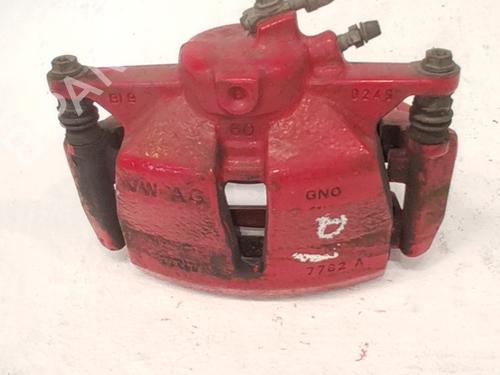 Used Left front brake caliper Left front brake caliper 36407261 36407261