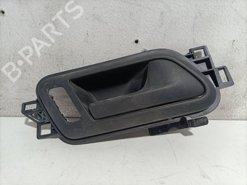 Used Front right interior door handle VW AMAROK (2HA, 2HB, S1B, S6B, S7A, S7B, AGD) 2.0 TDI 4motion (122 hp) 25455643