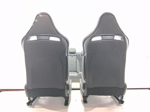 Seats set HYUNDAI i30 (PDE, PD, PDEN) 2.0 N | BP28036897C78 