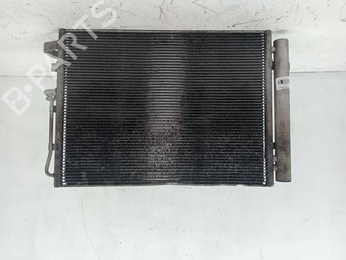 Used Heater matrix HYUNDAI ix20 (JC) 1.4 CRDi (90 hp) 23976424