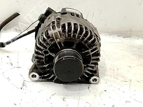 Alternator CITROËN C5 I (DC_) 2.0 HDi (DCRHZB, DCRHZE) | BP34496702M7 - Image 5