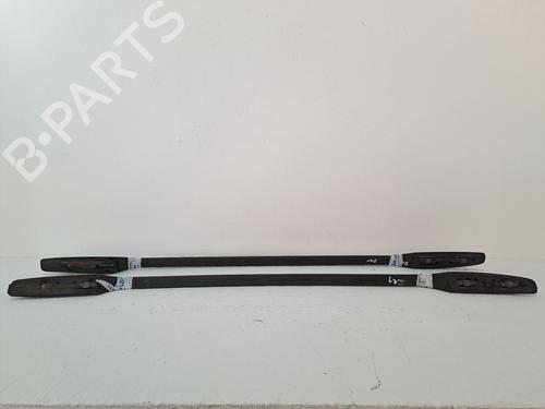 Used Roof bar PEUGEOT 308 SW I (4E_, 4H_) 1.6 HDi (109 hp) 24402604