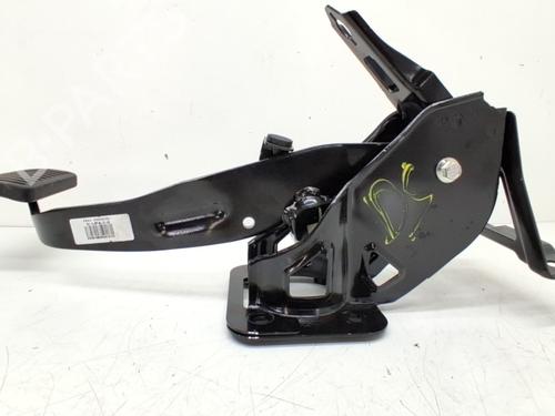 Break pedal BYD SEAL EV | BP38168403I19 - Image 2