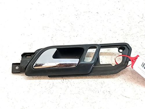 Used Front left interior door handle Front left interior door handle VW POLO IV (9N_, 9A_) 1.2 (54 hp) 34119485 34119485
