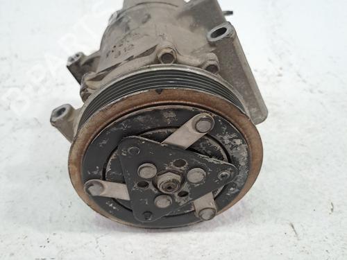 Used AC compressor CITROËN C4 I (LC_) 1.6 16V (109 hp) 27378291