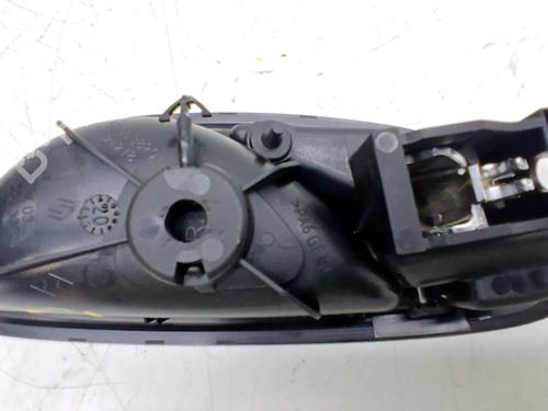 Højre bagtil invendig håndtag Højre bagtil invendig håndtag RENAULT TALISMAN (LP_) 1.7 Blue dCi 120 (LPA7) (120 hp) 33841926 33841926