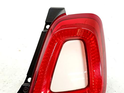 Used Right taillight FIAT 500 (312_) 1.0 Mild Hybrid (312AYD1B) (71 hp) 32080129