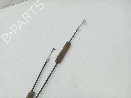 Front left lock HONDA CIVIC VIII Hatchback (FN, FK) 2.2 CTDi (FK3) | BP23358437C98 