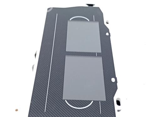 Used Instrument cluster FIAT DOBLO Box Body/MPV (510_, 511_) BlueHDi 100 (102 hp) 32285252