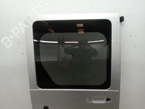 Right slide door FORD TOURNEO CONNECT 1.8 TDCi | BP24466859C75 