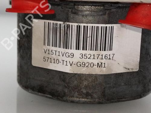 ABS pump HONDA CR-V IV (RM_) 2.2 i-DTEC 4WD (RE6) | BP23386759M43