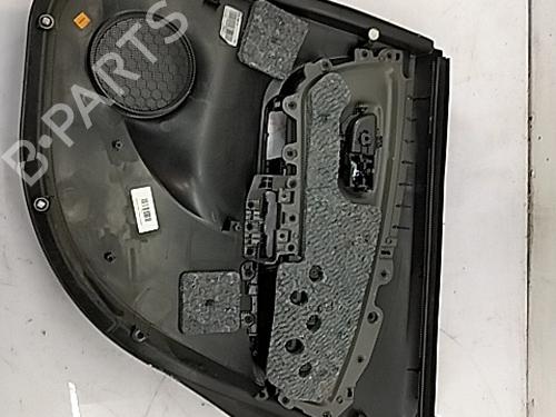 Høyre bakpanel TOYOTA YARIS (_P13_) 1.5 (NSP131_) | BP30772325C61 