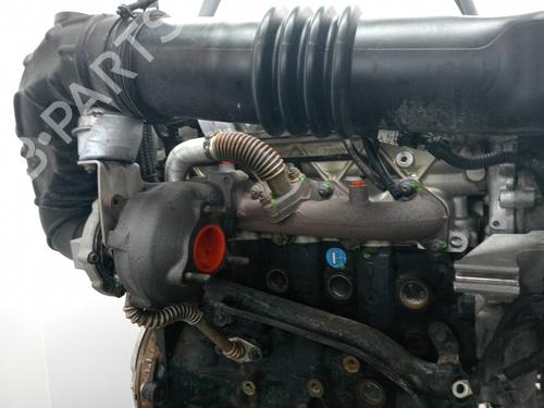 Engine HYUNDAI MATRIX (FC) 1.5 CRDi | BP23354849M1