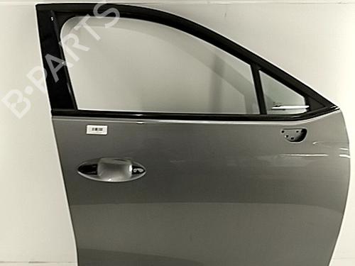 Dør høyre foran OMODA C5 GT 1.6 (185 hp) 29852231