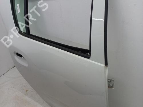 Right rear door DACIA SANDERO II 1.2 | BP29627089C5 