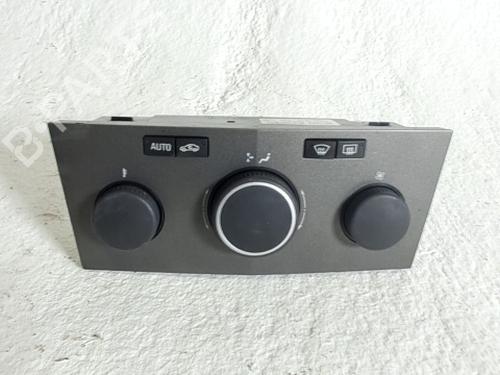 Commande Chauffage OPEL ASTRA H (A04) 1.6 (L48) (105 hp) 31035767
