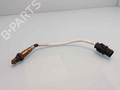 Elektronisk sensor RENAULT MASTER III Van (FV) 2.3 dCi 125 FWD (FV0C, FV0D, FV0G, FV0H, FV0J, FV0K,... (125 hp) 24139977