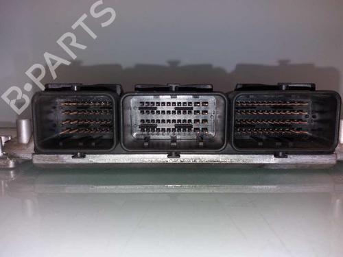 Engine control unit (ECU) VOLVO S40 I (644) 1.9 DI | BP23448909M57