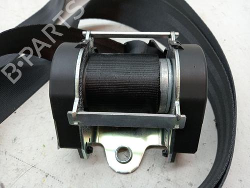 Rear left seatbelt VW PASSAT B6 (3C2) 2.0 TDI 16V | BP23356947I29