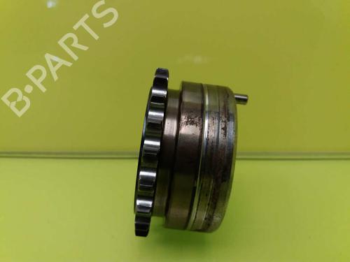 Remskive MAZDA CX-7 (ER) 2.2 MZR-CD AWD (ER10A) (173 hp) 23893203