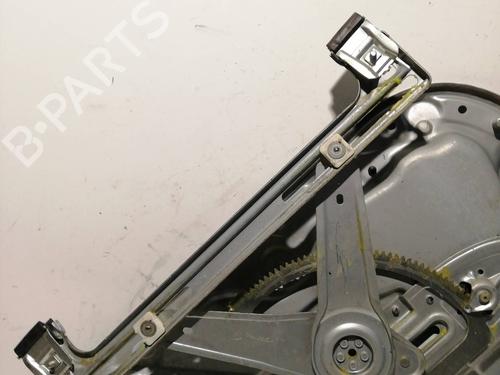 Vindusheismekanisme høyre bak FORD FOCUS I (DAW, DBW) 2.0 16V | BP25459504C25 