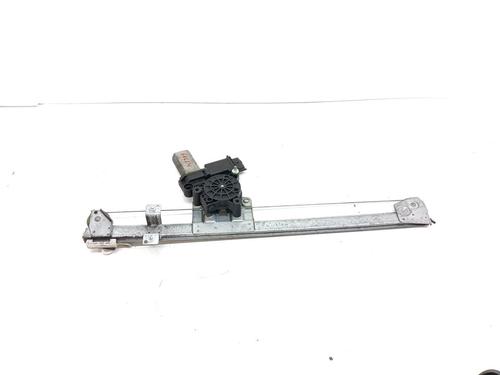 Front left window mechanism CITROËN AX (ZA-_) 14 (ZA) | BP26539049C22 