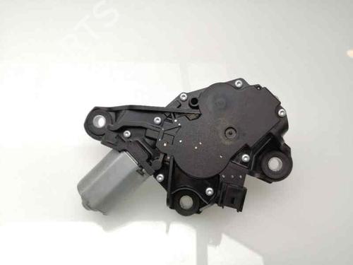 Used Rear wiper motor NISSAN QASHQAI / QASHQAI +2 I (J10, NJ10, JJ10E) 1.6 (117 hp) 23385959