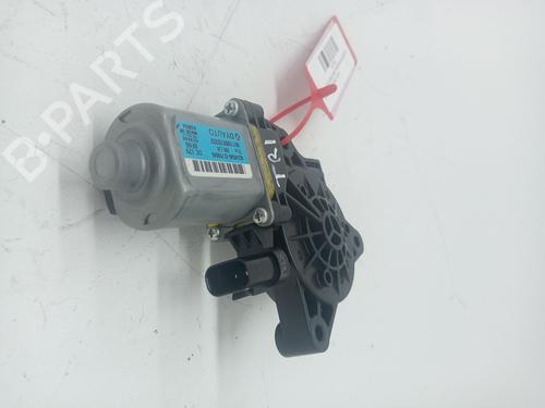 Left rear window motor HYUNDAI TUCSON (TL, TLE) 1.6 T-GDi | BP23976329E23 