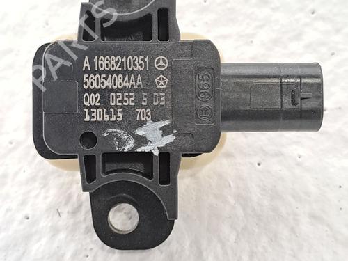 Sensor electrónico JEEP GRAND CHEROKEE IV (WK, WK2) 3.0 CRD V6 4x4 (250 hp) 24172043
